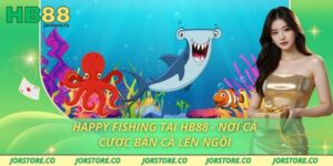 Happy Fishing